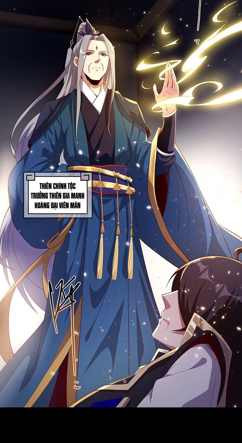 đọc truyện Tiên Đế Xâm Nhập Chương 83 ảnh 16 tại Thiên Thai Truyện