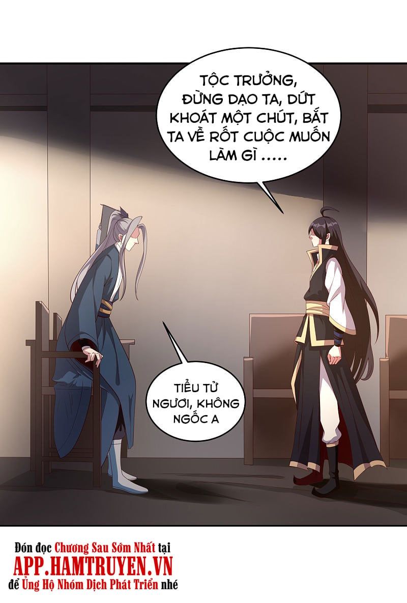 đọc truyện Tiên Đế Xâm Nhập Chương 83 ảnh 19 tại Thiên Thai Truyện