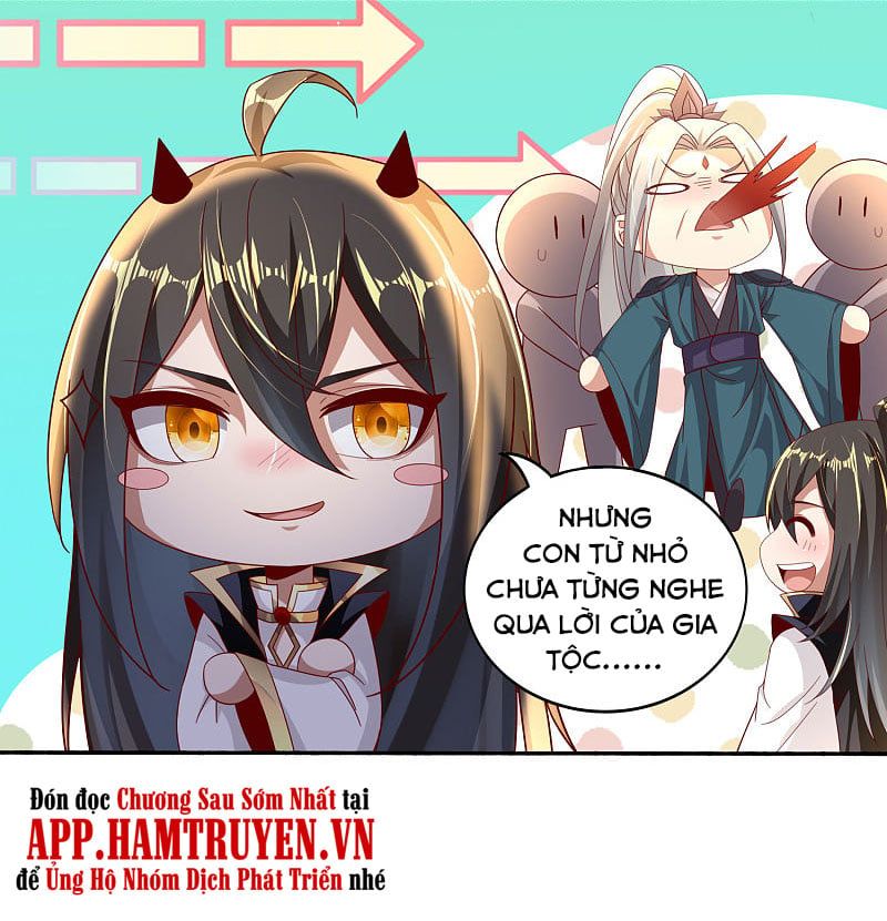 đọc truyện Tiên Đế Xâm Nhập Chương 83 ảnh 25 tại Thiên Thai Truyện