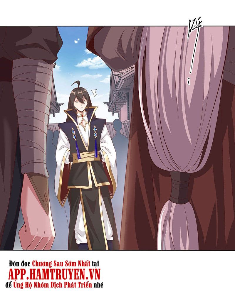 đọc truyện Tiên Đế Xâm Nhập Chương 83 ảnh 5 tại Thiên Thai Truyện