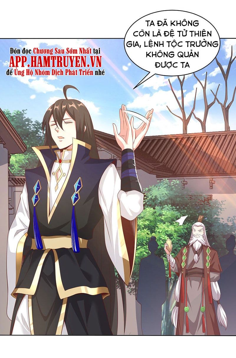 đọc truyện Tiên Đế Xâm Nhập Chương 83 ảnh 7 tại Thiên Thai Truyện