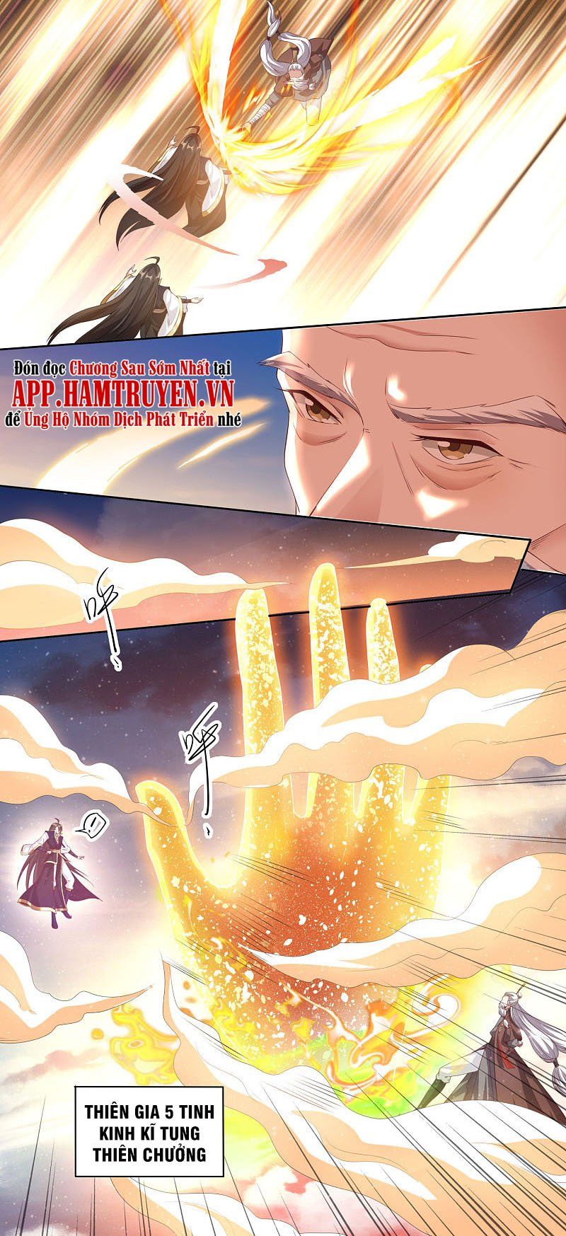 đọc truyện Tiên Đế Xâm Nhập Chương 83 ảnh 11 tại Thiên Thai Truyện