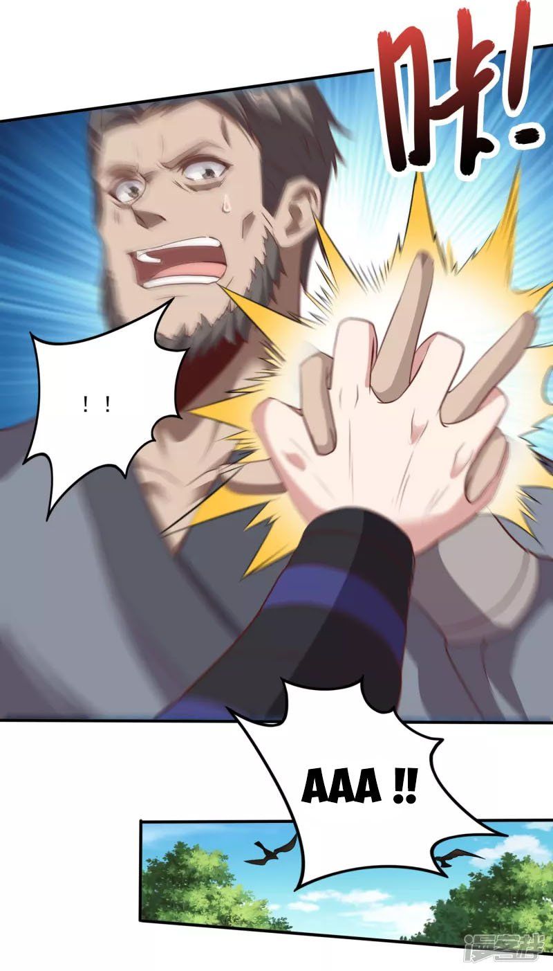 đọc truyện Tiên Đế Xâm Nhập Chương 84 ảnh 12 tại Thiên Thai Truyện