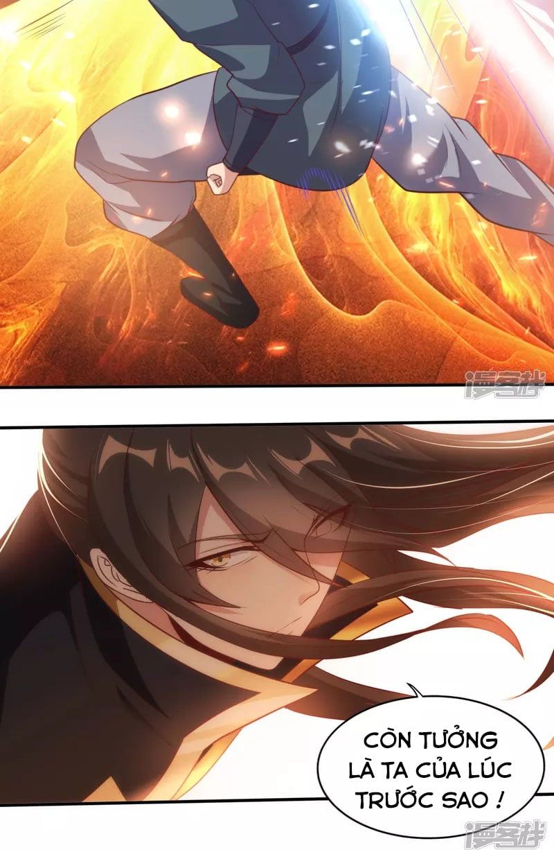 đọc truyện Tiên Đế Xâm Nhập Chương 84 ảnh 16 tại Thiên Thai Truyện