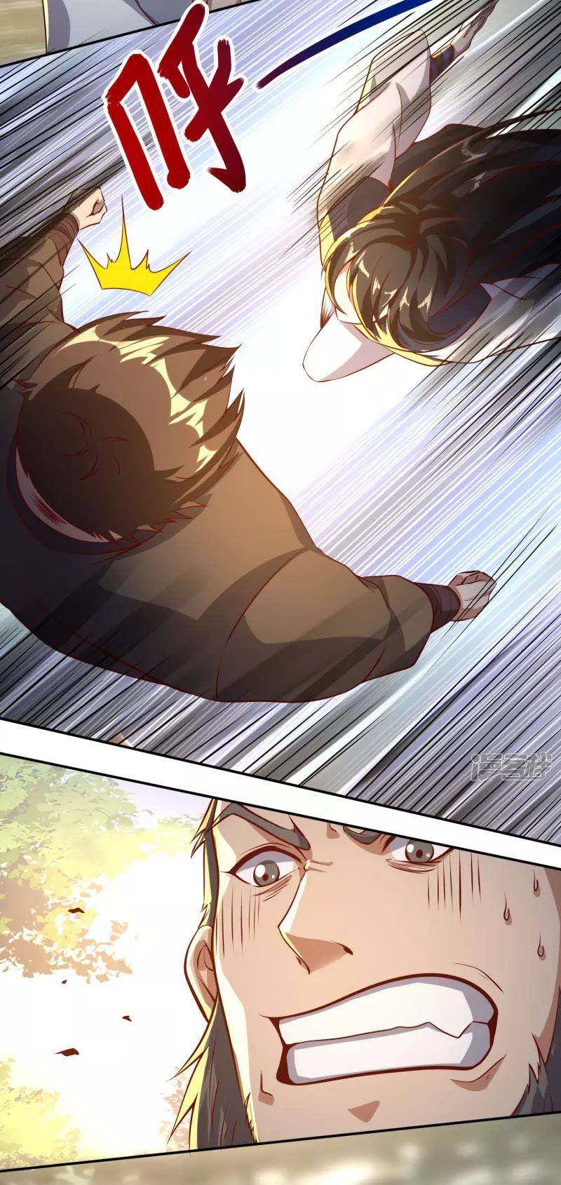 đọc truyện Tiên Đế Xâm Nhập Chương 84 ảnh 20 tại Thiên Thai Truyện