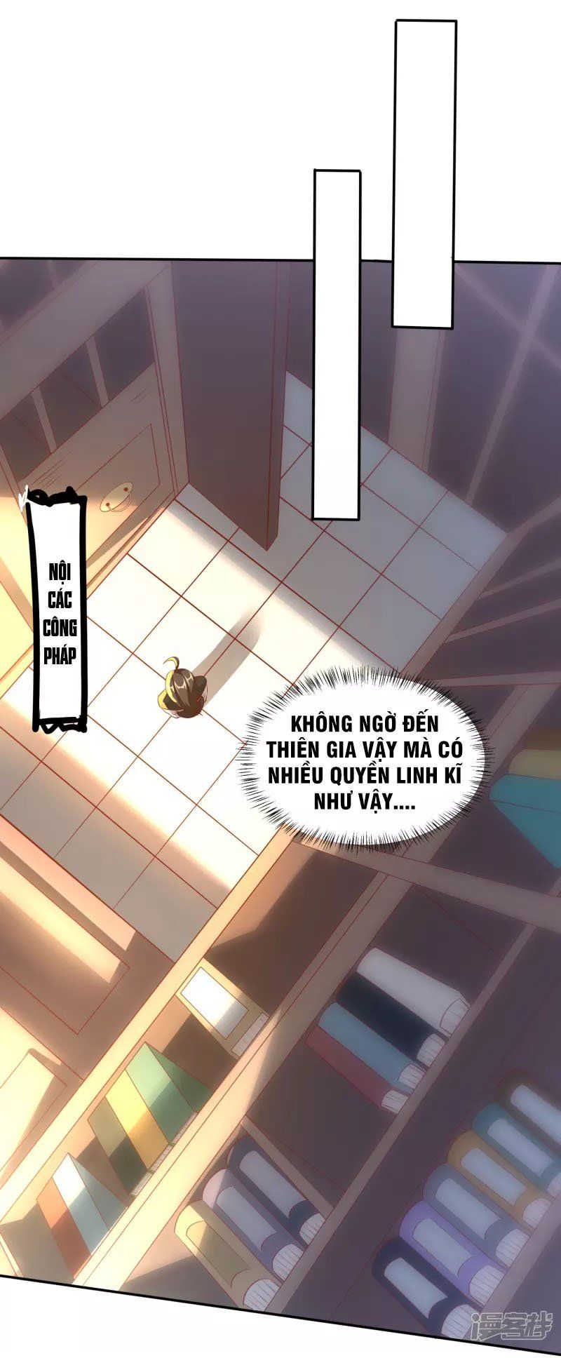 đọc truyện Tiên Đế Xâm Nhập Chương 84 ảnh 22 tại Thiên Thai Truyện