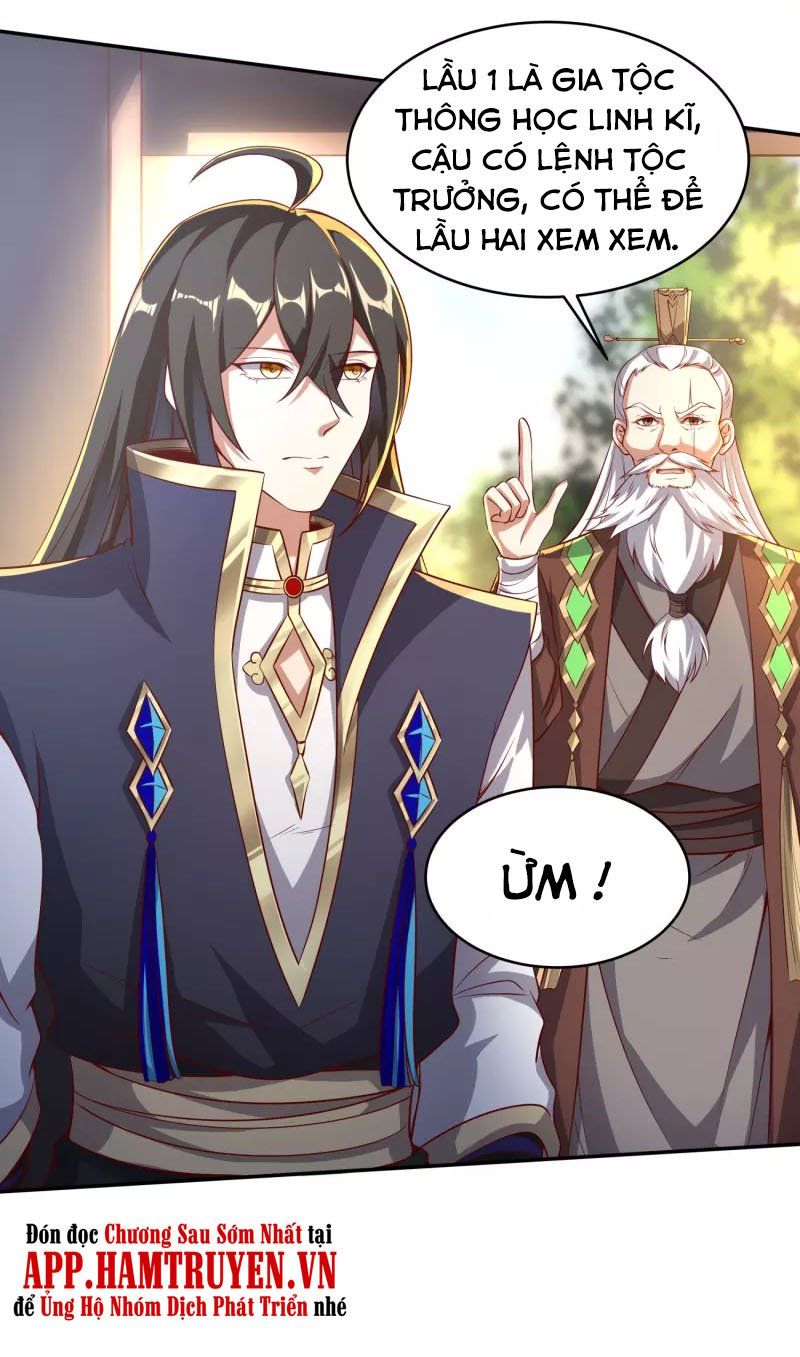 đọc truyện Tiên Đế Xâm Nhập Chương 84 ảnh 23 tại Thiên Thai Truyện