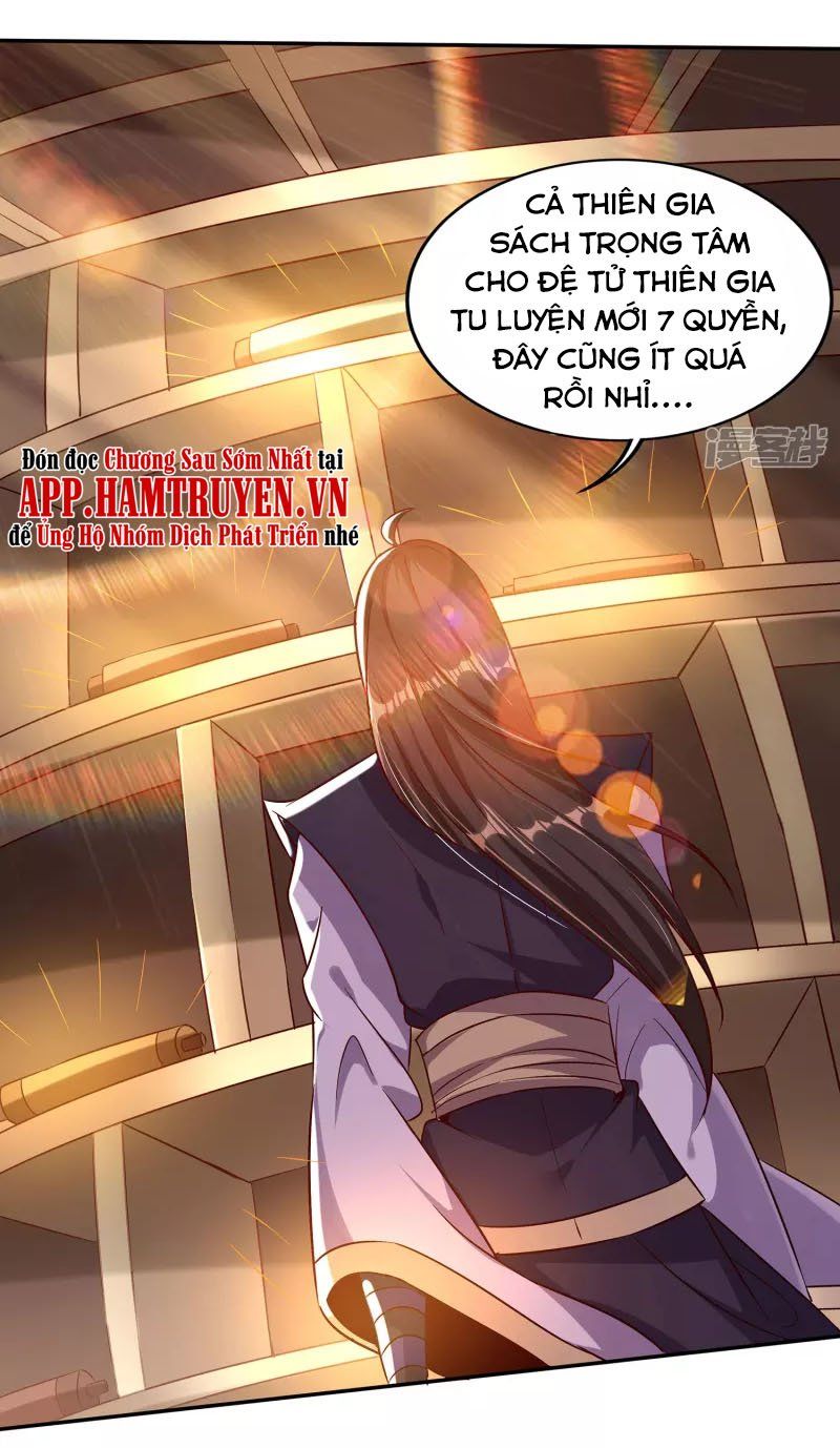 đọc truyện Tiên Đế Xâm Nhập Chương 84 ảnh 25 tại Thiên Thai Truyện