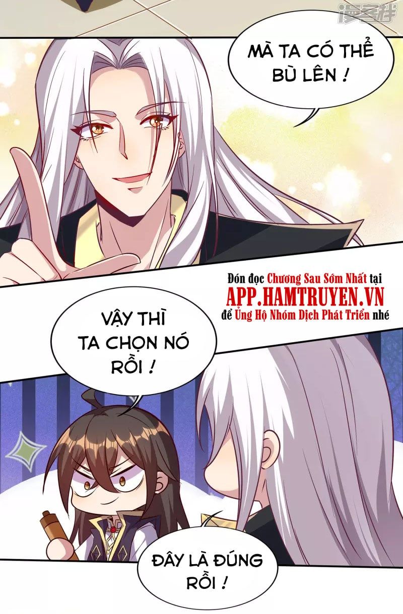 đọc truyện Tiên Đế Xâm Nhập Chương 84 ảnh 29 tại Thiên Thai Truyện