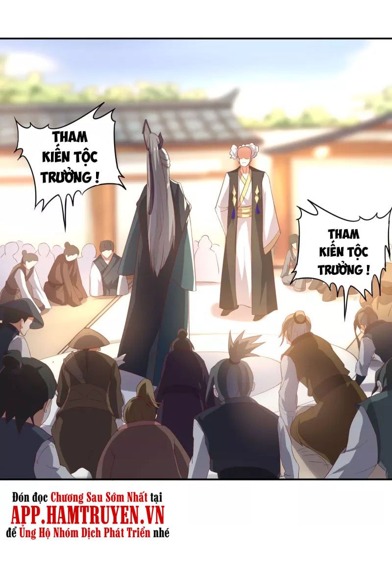 đọc truyện Tiên Đế Xâm Nhập Chương 84 ảnh 33 tại Thiên Thai Truyện