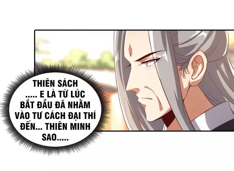 đọc truyện Tiên Đế Xâm Nhập Chương 84 ảnh 38 tại Thiên Thai Truyện