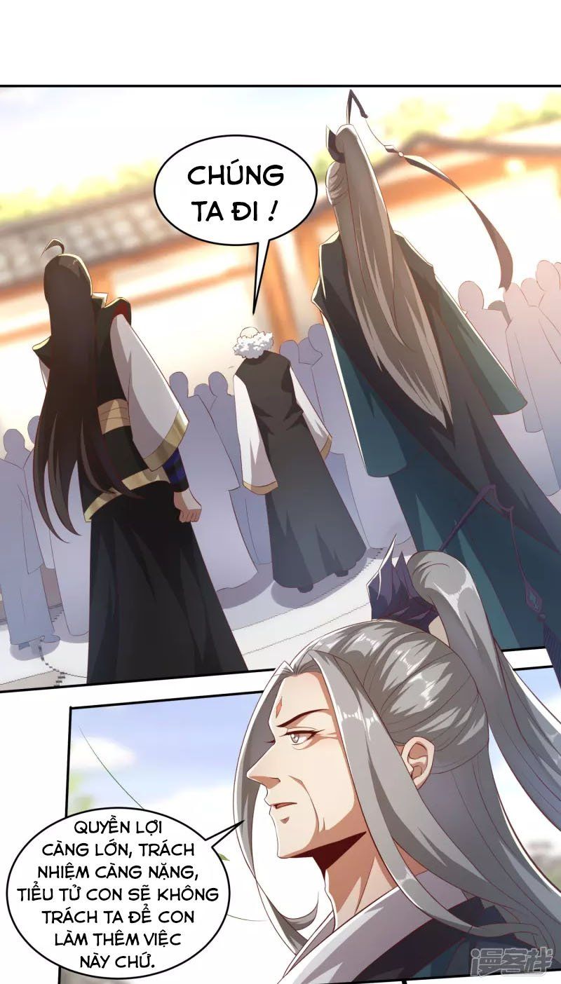 đọc truyện Tiên Đế Xâm Nhập Chương 84 ảnh 40 tại Thiên Thai Truyện