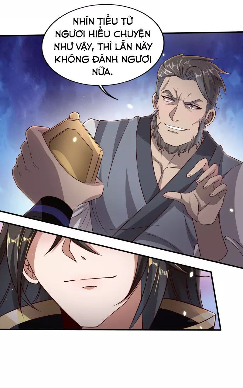 đọc truyện Tiên Đế Xâm Nhập Chương 84 ảnh 10 tại Thiên Thai Truyện