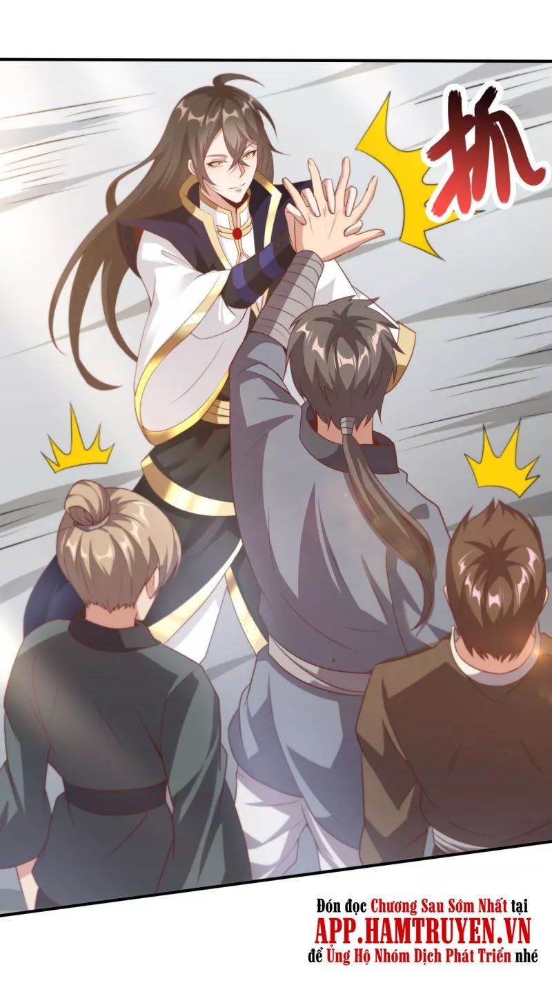 đọc truyện Tiên Đế Xâm Nhập Chương 84 ảnh 11 tại Thiên Thai Truyện