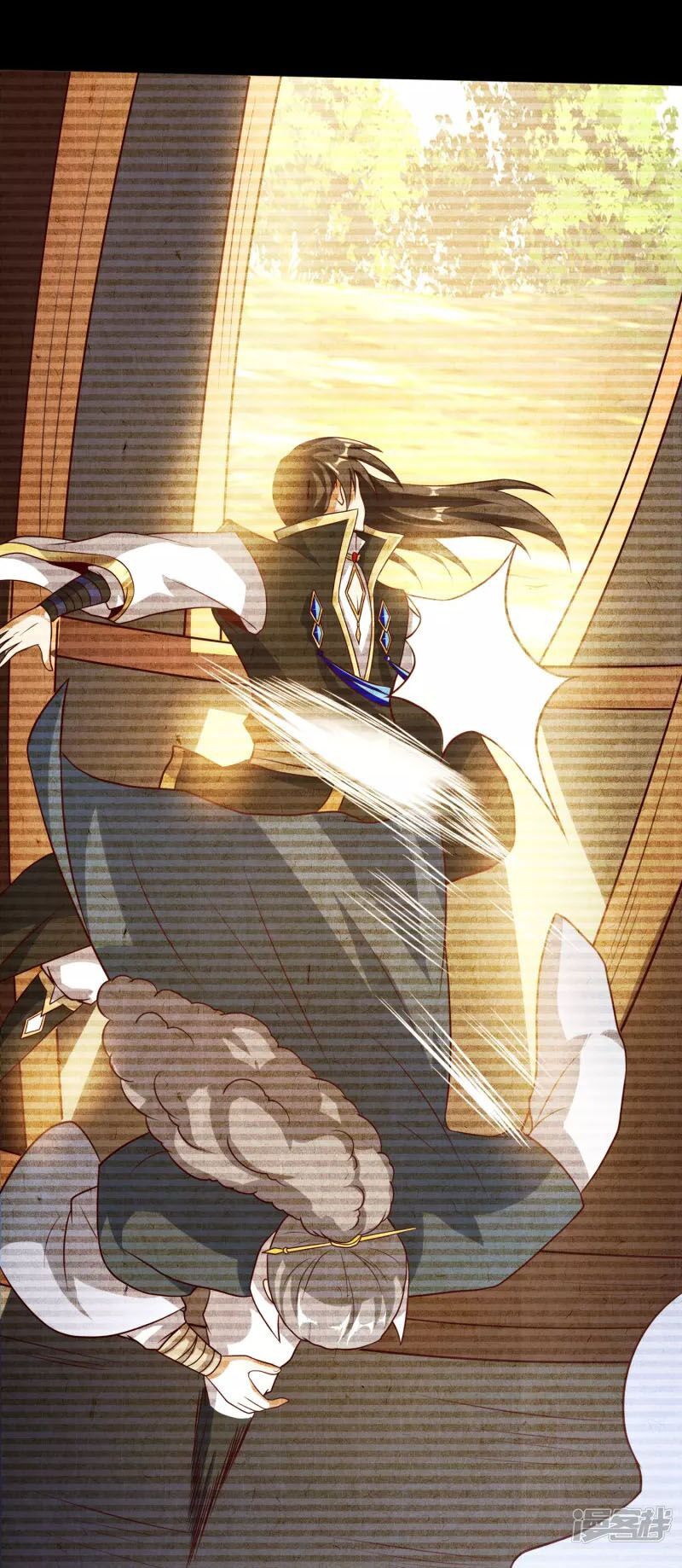 đọc truyện Tiên Đế Xâm Nhập Chương 85 ảnh 12 tại Thiên Thai Truyện