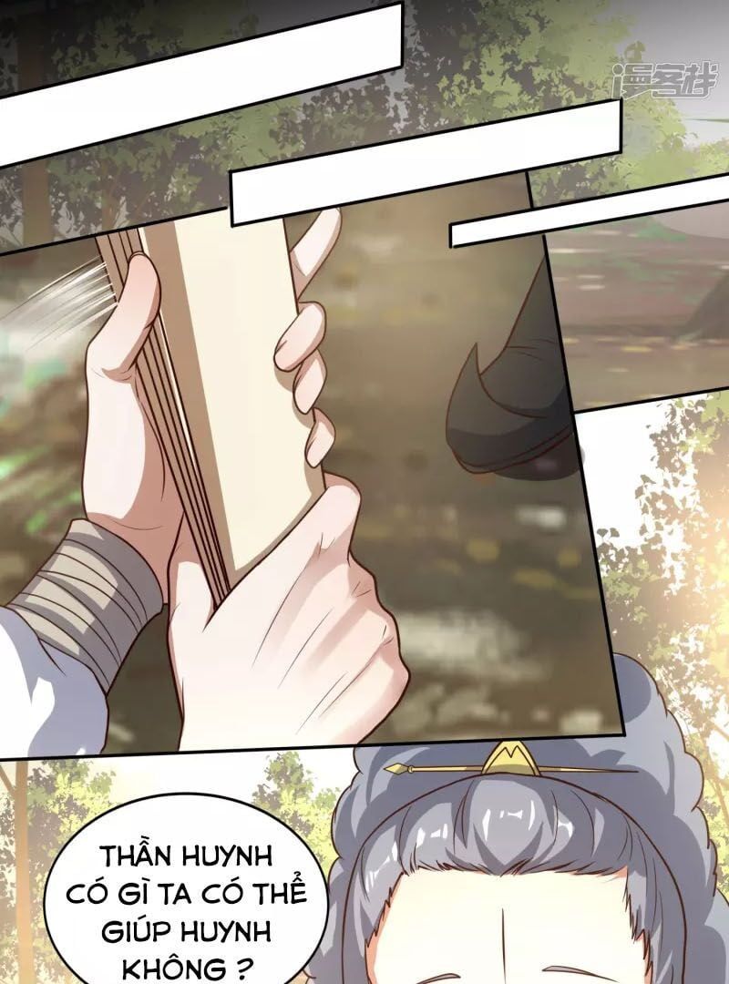 đọc truyện Tiên Đế Xâm Nhập Chương 85 ảnh 14 tại Thiên Thai Truyện