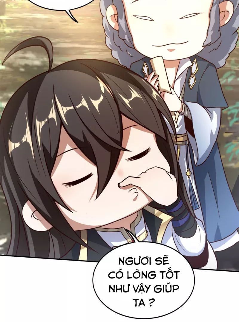 đọc truyện Tiên Đế Xâm Nhập Chương 85 ảnh 15 tại Thiên Thai Truyện