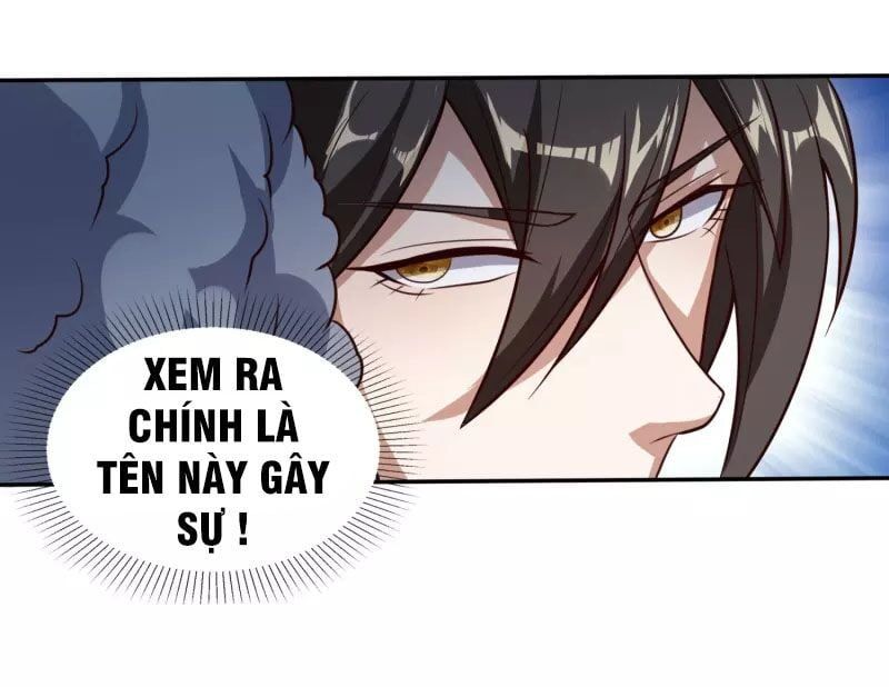 đọc truyện Tiên Đế Xâm Nhập Chương 85 ảnh 17 tại Thiên Thai Truyện