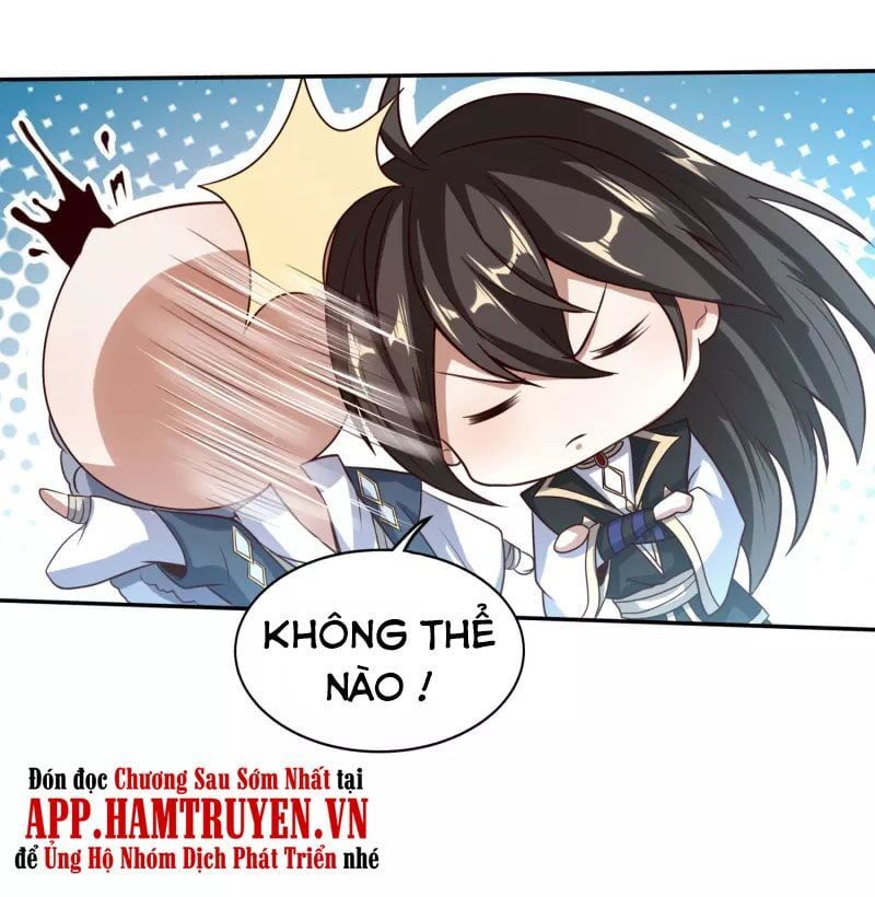 đọc truyện Tiên Đế Xâm Nhập Chương 85 ảnh 18 tại Thiên Thai Truyện