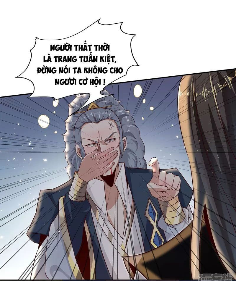 đọc truyện Tiên Đế Xâm Nhập Chương 85 ảnh 19 tại Thiên Thai Truyện