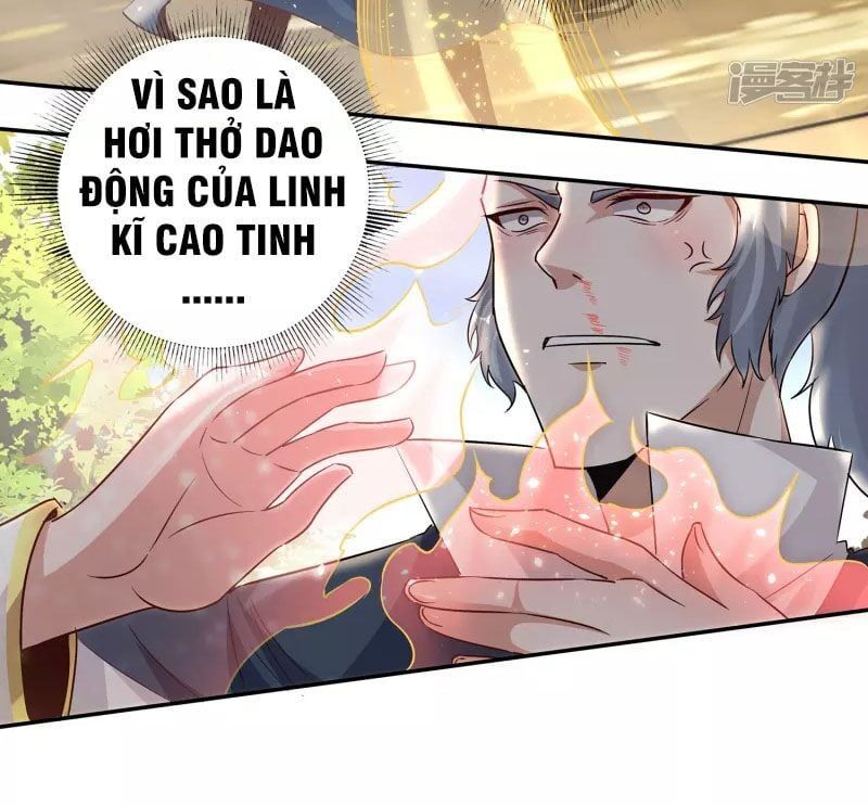 đọc truyện Tiên Đế Xâm Nhập Chương 85 ảnh 21 tại Thiên Thai Truyện