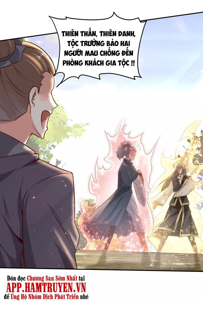 đọc truyện Tiên Đế Xâm Nhập Chương 85 ảnh 22 tại Thiên Thai Truyện