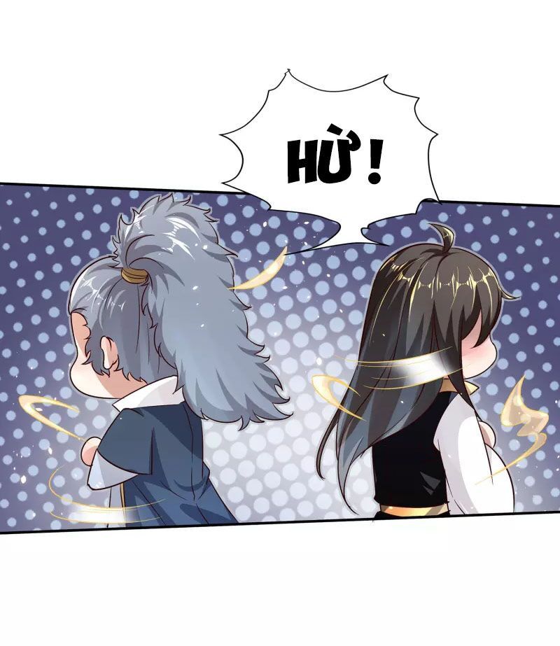 đọc truyện Tiên Đế Xâm Nhập Chương 85 ảnh 23 tại Thiên Thai Truyện