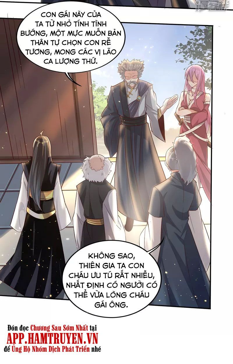 đọc truyện Tiên Đế Xâm Nhập Chương 85 ảnh 26 tại Thiên Thai Truyện