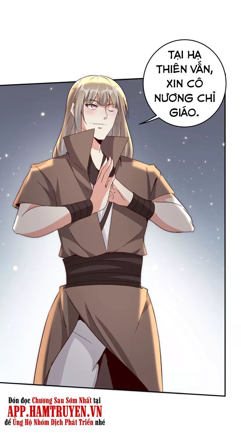 đọc truyện Tiên Đế Xâm Nhập Chương 85 ảnh 28 tại Thiên Thai Truyện