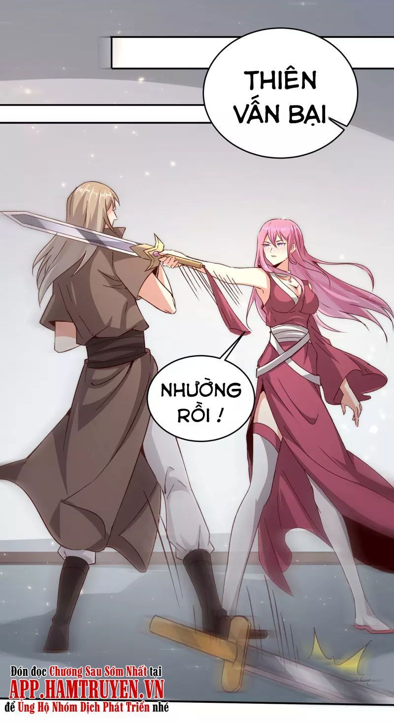 đọc truyện Tiên Đế Xâm Nhập Chương 85 ảnh 30 tại Thiên Thai Truyện