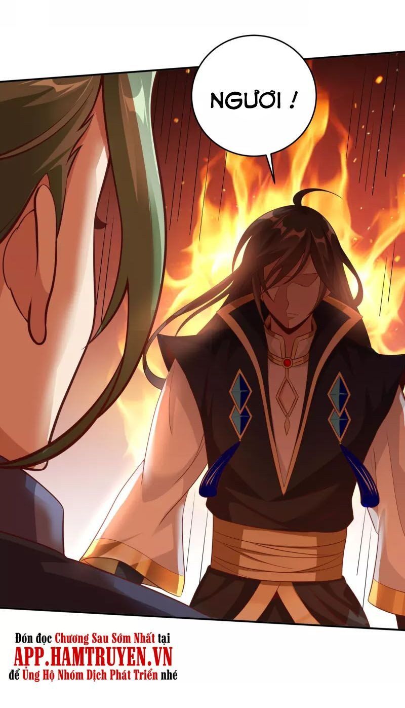 đọc truyện Tiên Đế Xâm Nhập Chương 85 ảnh 5 tại Thiên Thai Truyện