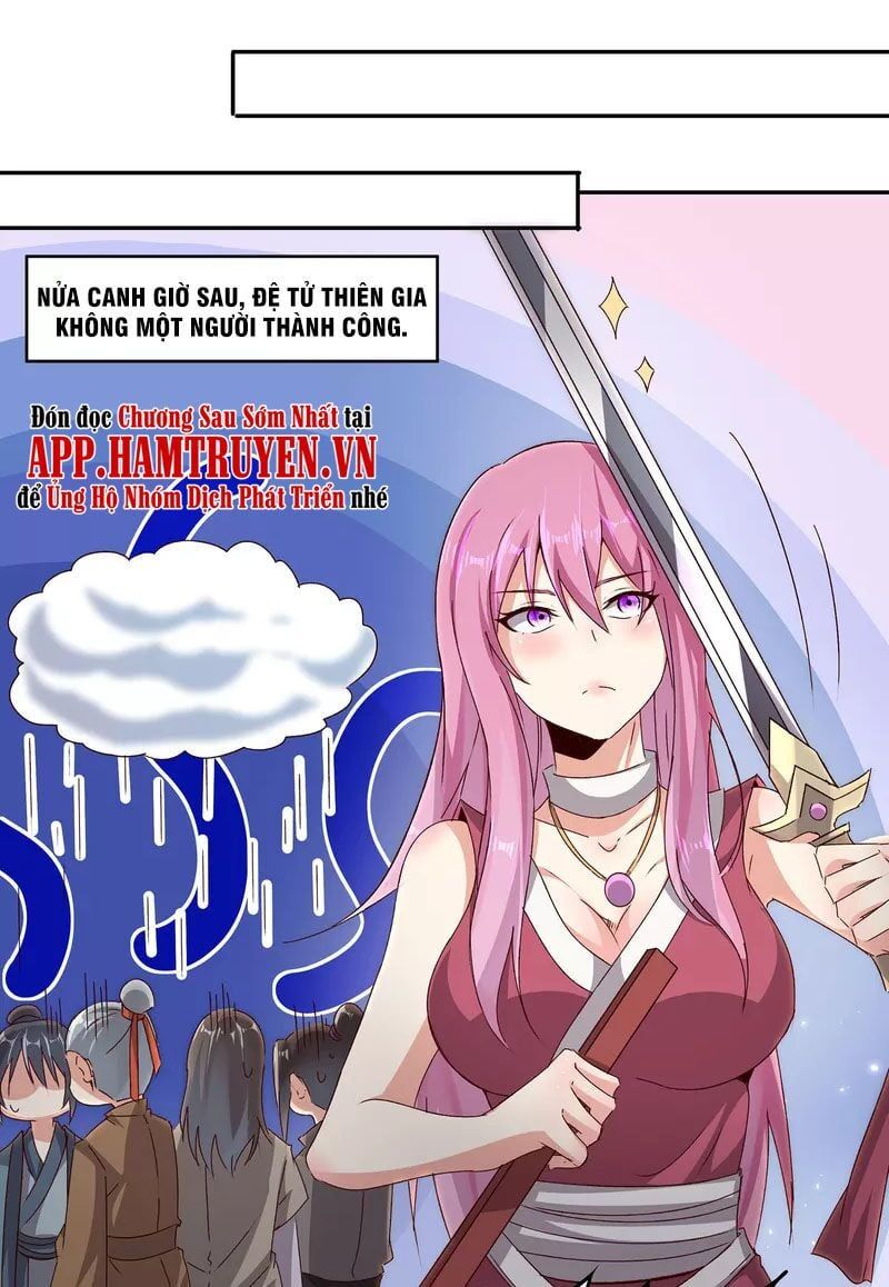 đọc truyện Tiên Đế Xâm Nhập Chương 85 ảnh 32 tại Thiên Thai Truyện