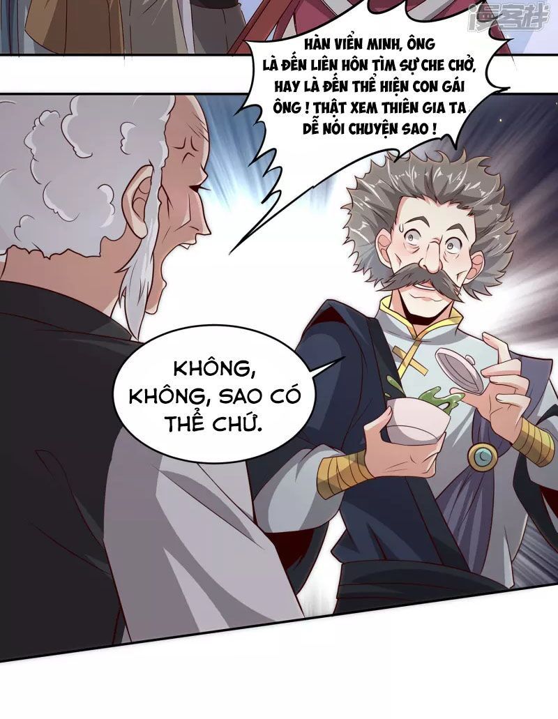 đọc truyện Tiên Đế Xâm Nhập Chương 85 ảnh 33 tại Thiên Thai Truyện