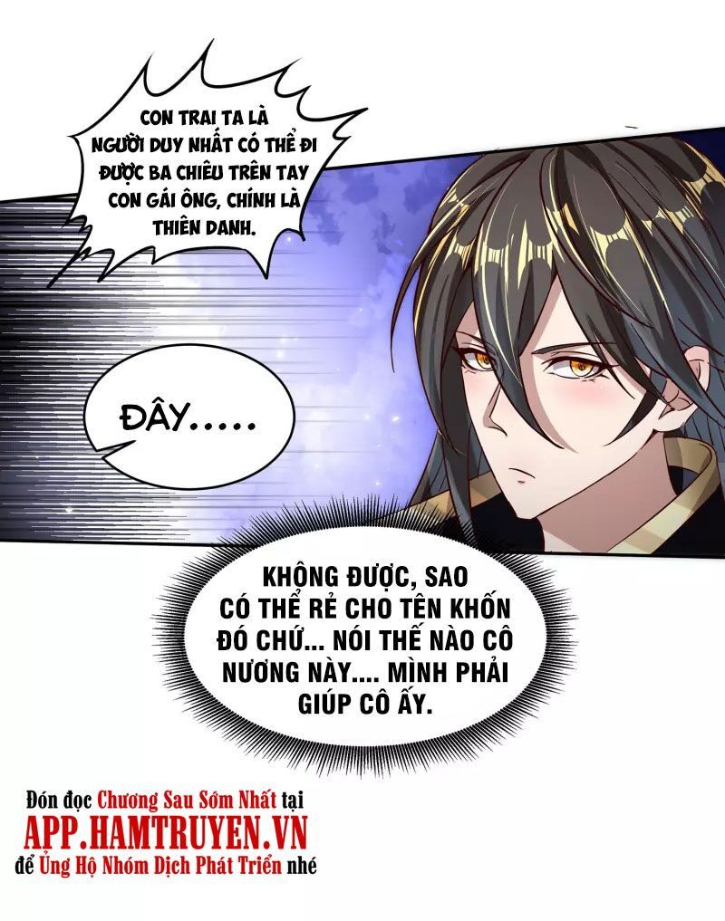 đọc truyện Tiên Đế Xâm Nhập Chương 85 ảnh 34 tại Thiên Thai Truyện