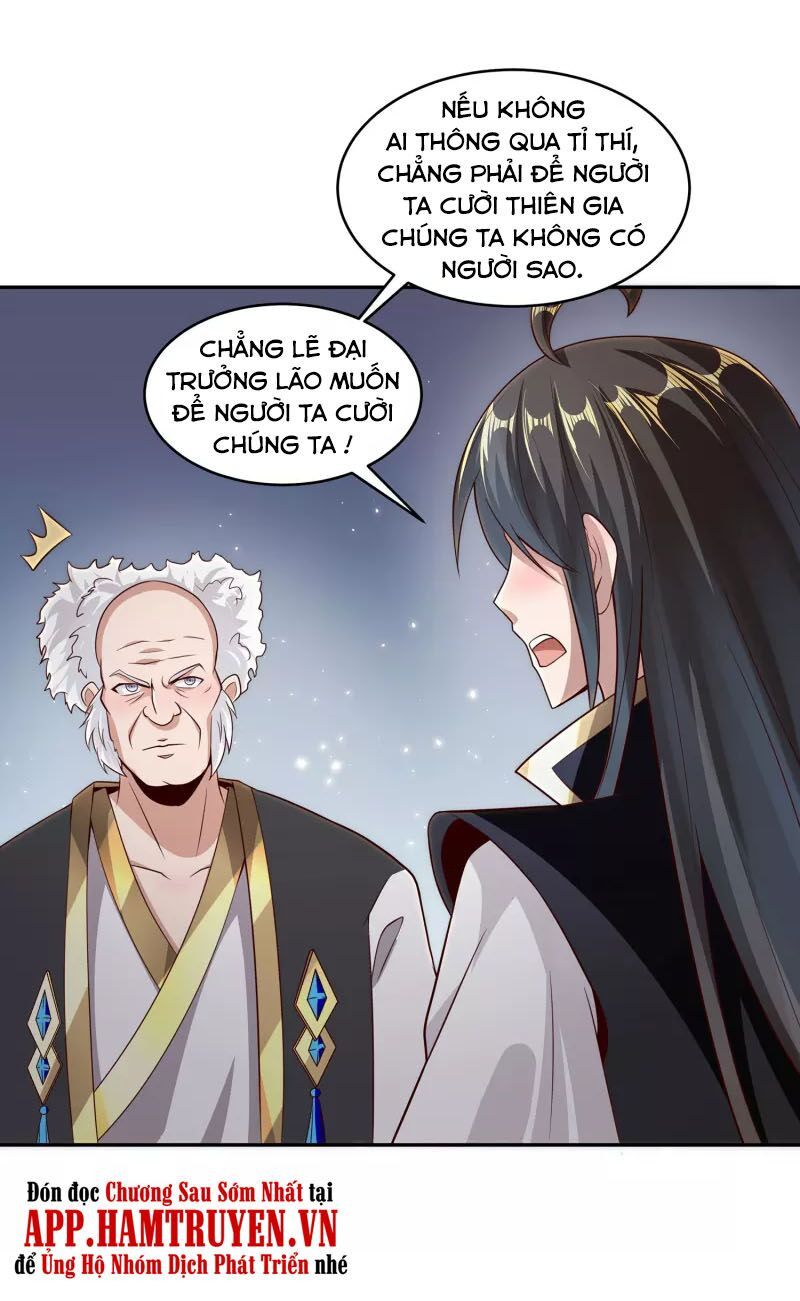 đọc truyện Tiên Đế Xâm Nhập Chương 85 ảnh 36 tại Thiên Thai Truyện