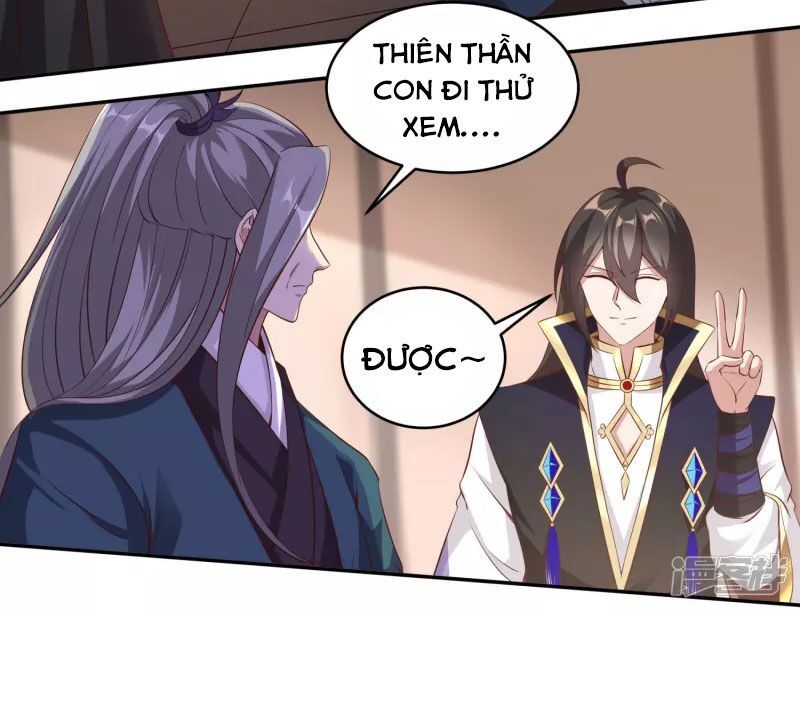 đọc truyện Tiên Đế Xâm Nhập Chương 85 ảnh 39 tại Thiên Thai Truyện