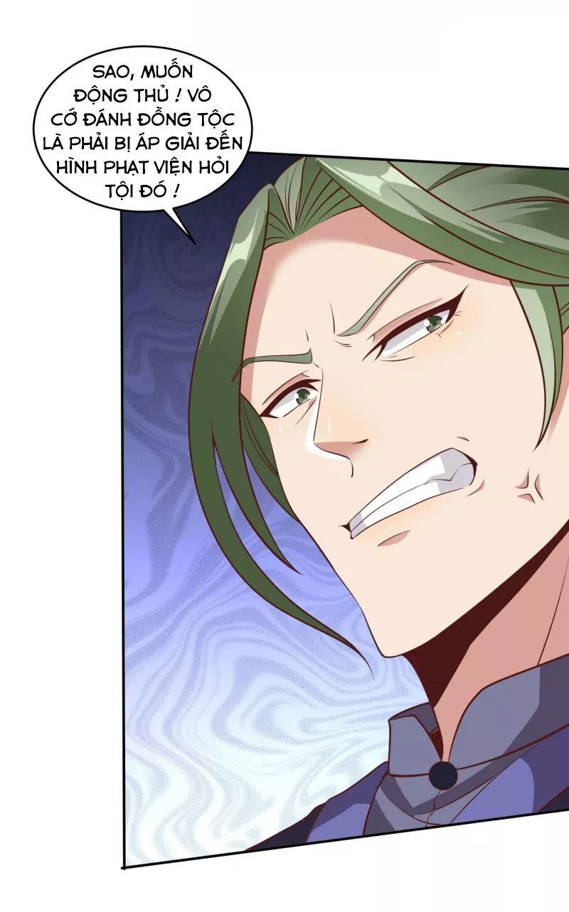 đọc truyện Tiên Đế Xâm Nhập Chương 85 ảnh 6 tại Thiên Thai Truyện