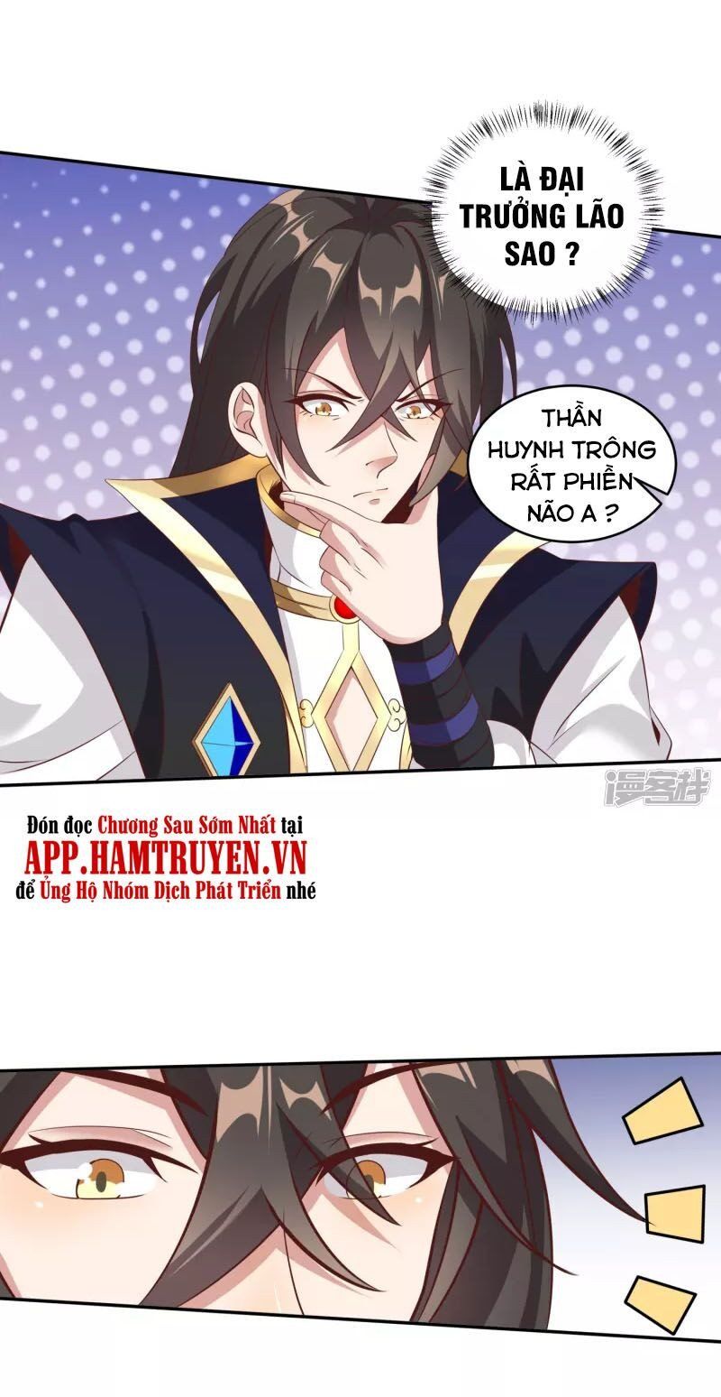 đọc truyện Tiên Đế Xâm Nhập Chương 85 ảnh 9 tại Thiên Thai Truyện