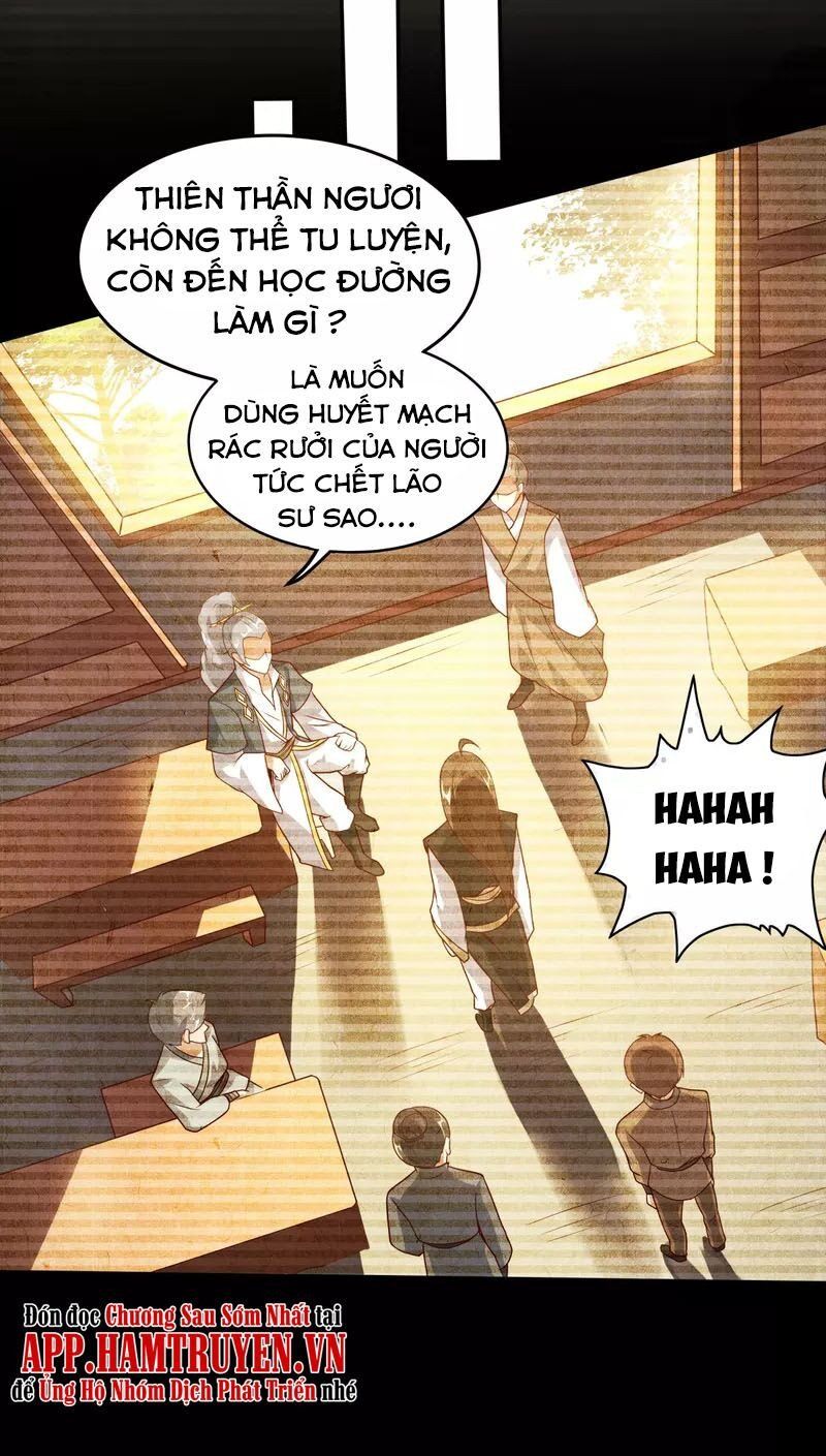 đọc truyện Tiên Đế Xâm Nhập Chương 85 ảnh 11 tại Thiên Thai Truyện