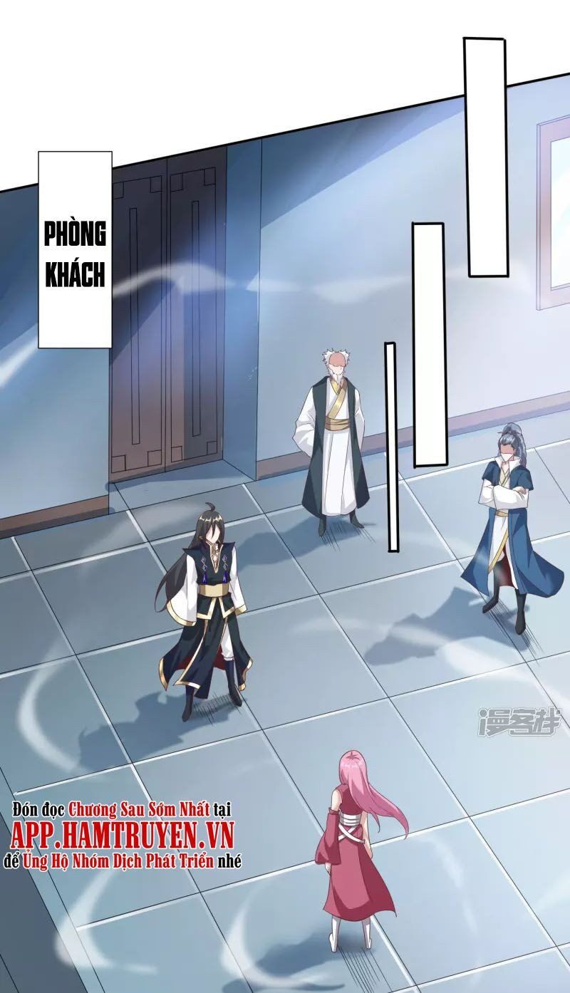 đọc truyện Tiên Đế Xâm Nhập Chương 86 ảnh 3 tại Thiên Thai Truyện