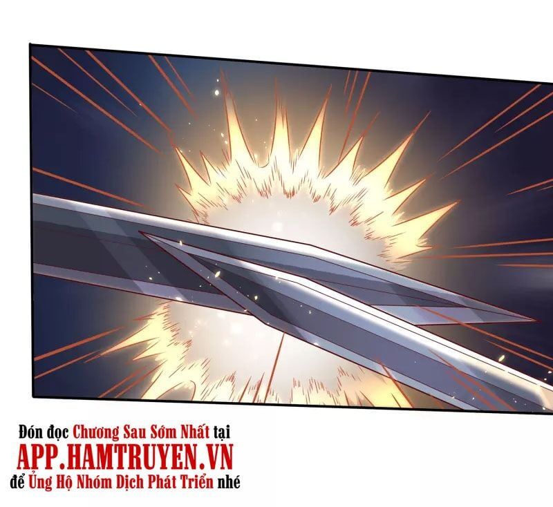 đọc truyện Tiên Đế Xâm Nhập Chương 86 ảnh 12 tại Thiên Thai Truyện