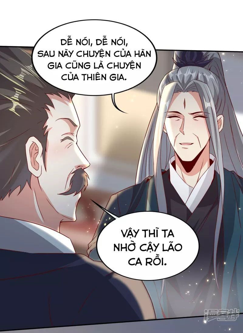 đọc truyện Tiên Đế Xâm Nhập Chương 86 ảnh 15 tại Thiên Thai Truyện