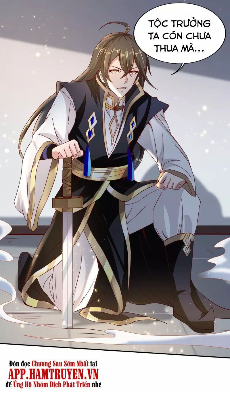 đọc truyện Tiên Đế Xâm Nhập Chương 86 ảnh 16 tại Thiên Thai Truyện