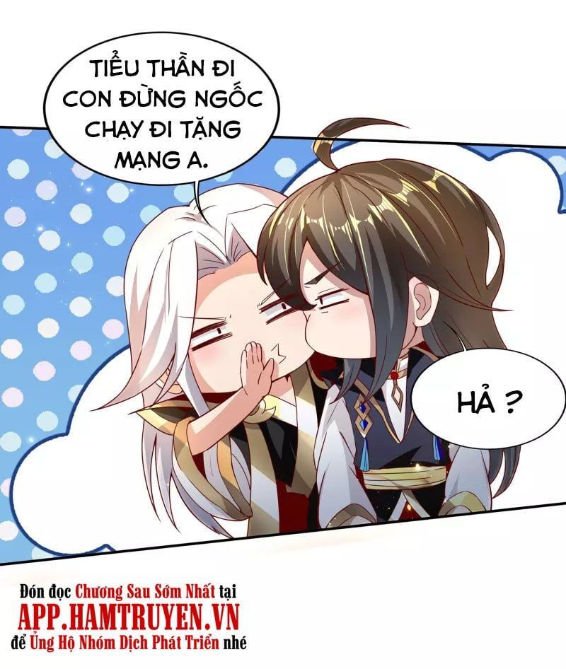 đọc truyện Tiên Đế Xâm Nhập Chương 86 ảnh 18 tại Thiên Thai Truyện