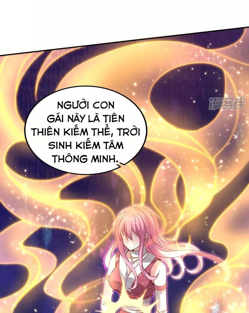 đọc truyện Tiên Đế Xâm Nhập Chương 86 ảnh 19 tại Thiên Thai Truyện