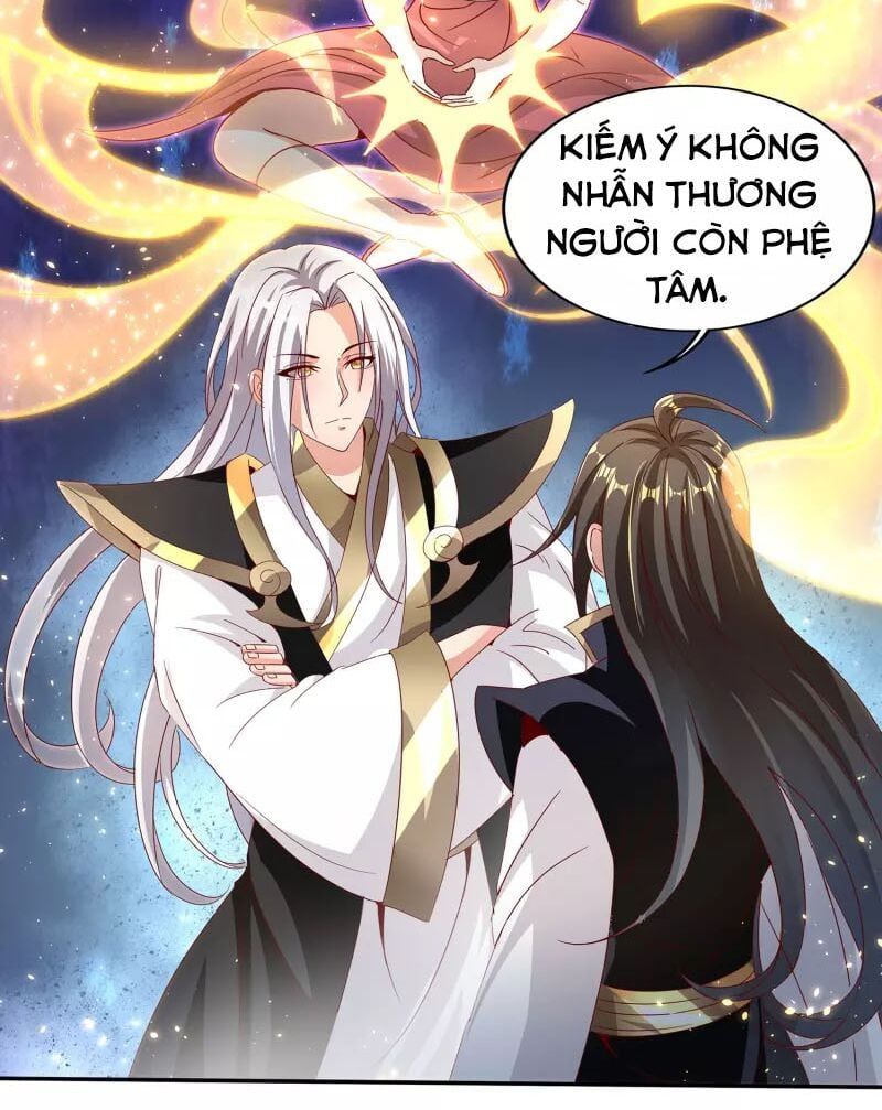 đọc truyện Tiên Đế Xâm Nhập Chương 86 ảnh 20 tại Thiên Thai Truyện