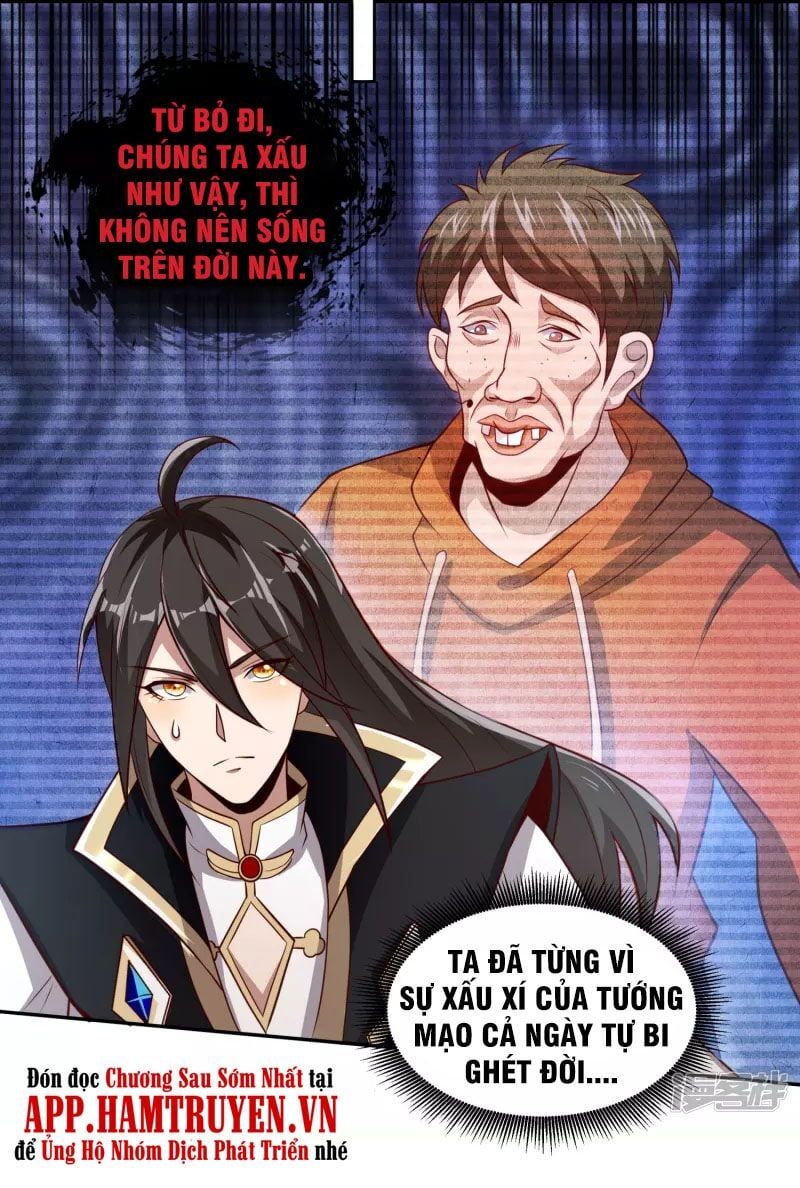 đọc truyện Tiên Đế Xâm Nhập Chương 86 ảnh 24 tại Thiên Thai Truyện