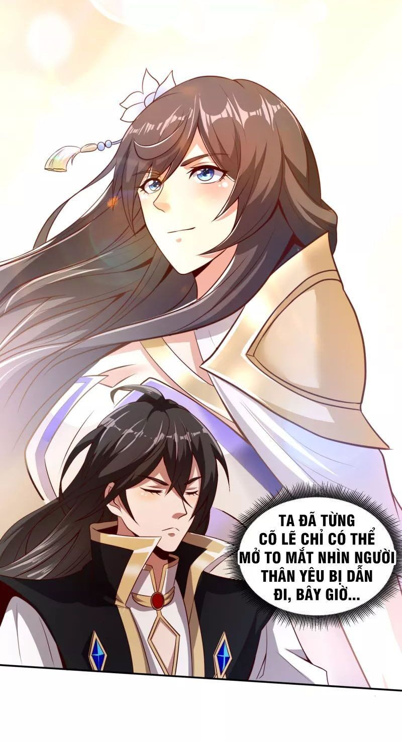 đọc truyện Tiên Đế Xâm Nhập Chương 86 ảnh 27 tại Thiên Thai Truyện