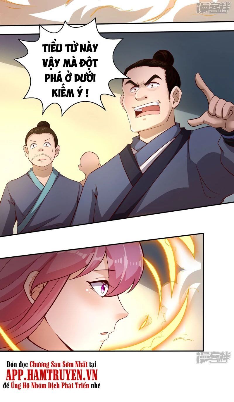 đọc truyện Tiên Đế Xâm Nhập Chương 86 ảnh 30 tại Thiên Thai Truyện