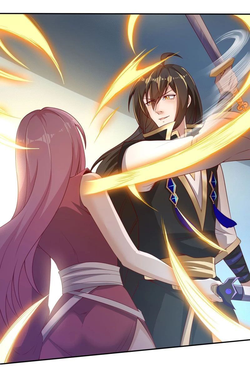 đọc truyện Tiên Đế Xâm Nhập Chương 86 ảnh 31 tại Thiên Thai Truyện